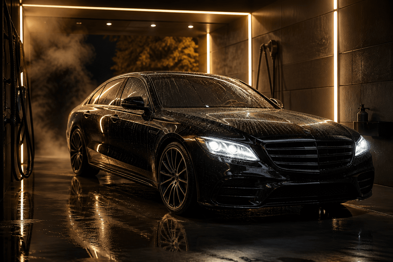 صورة تعبيرية لهوية Lucin Auto Care